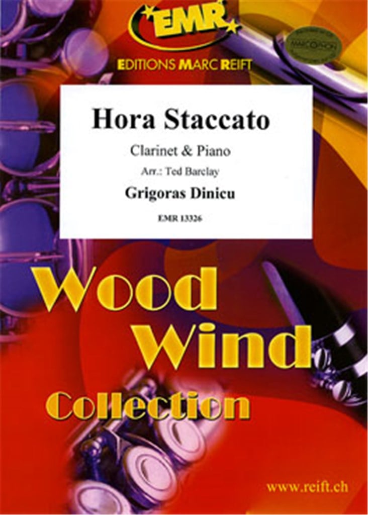 Hora Staccato